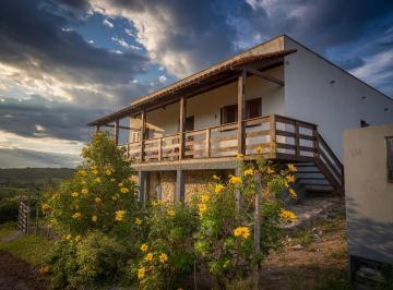 Casa de 2 quartos, Serra de São Bento · OPORTUNIDADE ÚNICA NA SERRA: Construa memórias em sua própria casa em um dos lo