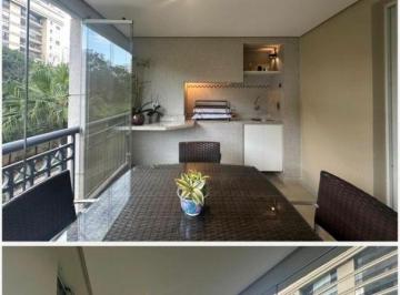 Apartamento de 3 quartos, São Paulo · Apartamento de 172 m² com 3 quartos 3 Vagas à venda na Vila Romana