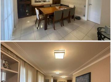 Apartamento de 3 quartos, São Paulo · Apartamento de 172 m² com 3 quartos 3 Vagas à venda na Vila Romana