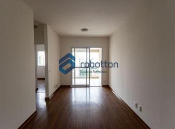 Apartamento de 2 quartos, São Paulo · Apartamento de 57 m² com 2 quartos para alugar na Barra Funda