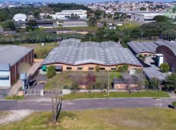 Comercial en Aluguel Atuba · Barracão para logística / Industrial com 2054 m2