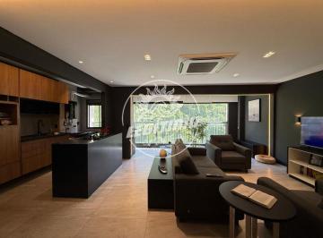 Apartamento de 2 quartos, Santos · 2 dormitórios novo, 2 vagas, lazer completo, varanda vista livre
