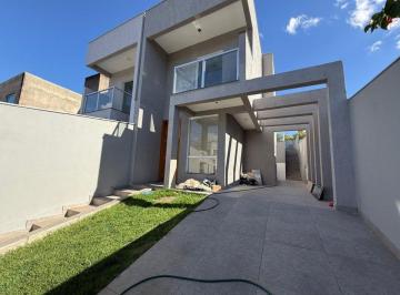 Casa de 3 quartos, Lagoa Santa · CASA NOVA | LOCALIZAÇÃO ESTRATÉGICA | BAIRRO VISÃO – LAGOA SANTA