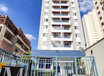 Foto 01 · APARTAMENTO À VENDA EM SP VILA DA SAÚDE
