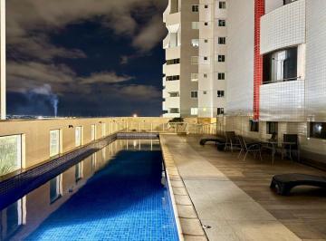 Apartamento de 2 quartos, Águas Claras · Aguas Claras, apartamento, 2 quartos, vaga, lazer, proximo ao metro, Rua 37, Cincinatti