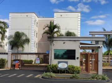 Apartamento de 2 quartos, Ribeirão Preto · apartamento 2 dormitórios 1 vaga 1º andar, elevador 54 metros à venda - ipiranga - ribeirão preto sp