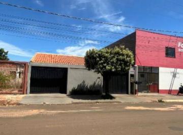 Foto 01 · Casa, Jardim Caramuru, Dourados, MS