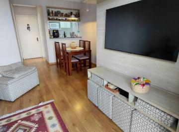 Apartamento de 3 quartos, São Paulo · Apartamento com 3 quartos para aluguel no Jardim Bonfiglioli
