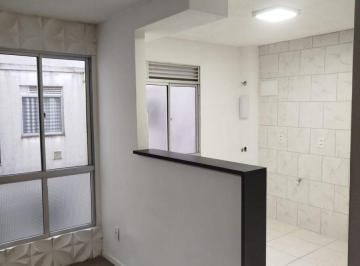 Apartamento de 2 quartos, Canoas · Apartamento de 02 dormitórios, 01 vaga , Bairro Igara canoas