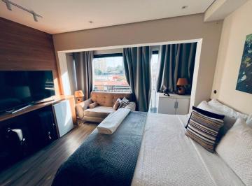 Apartamento de 1 quarto, São Paulo · Studio Mobiliado no Butantã OTIMA OPORTUNIDADE