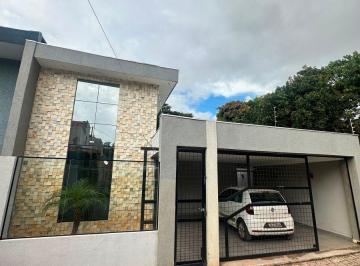 Casa de 3 quartos, Vicente Pires · Vendo casa térrea na Vicente Pires