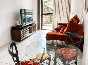 Apartamento de 1 quarto, Rio de Janeiro · West Vintage | Apartamento de 1 Quarto | 57m²