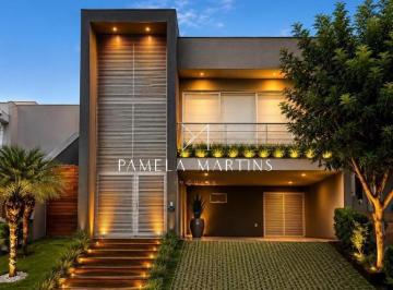 Foto 01 · Casa, Condomínio Residencial Euroville, Bragança Paulista, SP