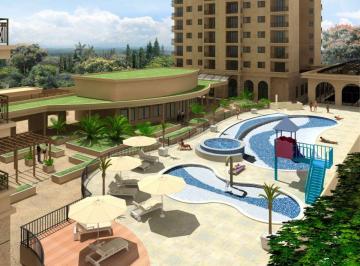 Apartamento de 4 quartos, São José dos Campos · Construtora Costa Norte!! Clube lazer no Jardim Esplanada 2!