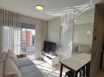 Apartamento de 1 quarto, São Paulo · Apartamento com 1 quarto para aluguel na Vila Gomes