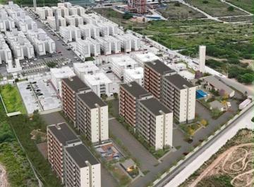 Apartamento de 2 quartos, Caruaru · Apartamento de 47 m² com 2 quarto à venda em Indianópolis