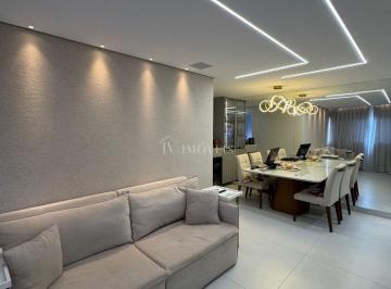 Apartamento de 2 quartos, Águas Claras · RESIDENCIAL OSMAR CASTANHO | 74m² | AUTOMATIZADO | ANDAR ALTO | ACABAMENTO PREMIUM