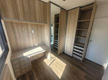 Apartamento de 2 quartos, Osasco · HOME RESORT PISCINE 2 QUARTOS 1 SUITE
