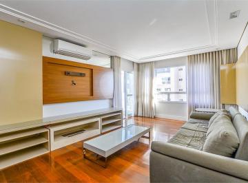 Apartamento de 2 quartos, Curitiba · Cobertura Duplex Prado Velho 2 Dormitórios 1 Vaga Face Leste