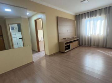Apartamento de 2 quartos, Águas Claras · Rua 24 norte Apartamento de 60 m² com 2 quartos para aluguel em Águas Norte