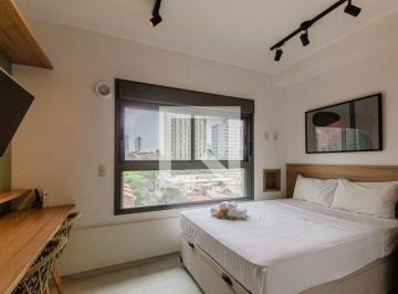 Apartamento · 20m² · 1 Quarto · Apartamento à Venda - Ipiranga, 1 Quarto,  20 m2