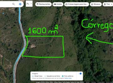 Terreno , São Sebastião · Lote 1.600m² Condomínio Serrana (Jardim Botânico DF) | Vista panoramica e Córreg