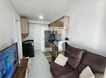 Apartamento · 28m² · 1 Quarto · Apartamento à Venda - Belém, 1 Quarto, 28 m2