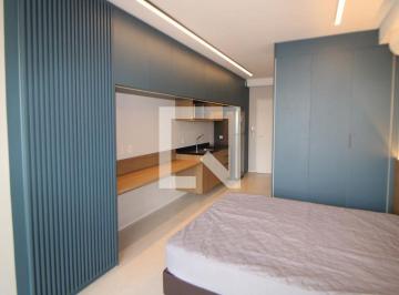 Apartamento · 28m² · 1 Quarto · Apartamento à Venda - Santana, 1 Quarto, 28 m2