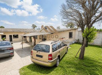 Terreno , Curitiba · Terreno de 312m² com 2 Moradias