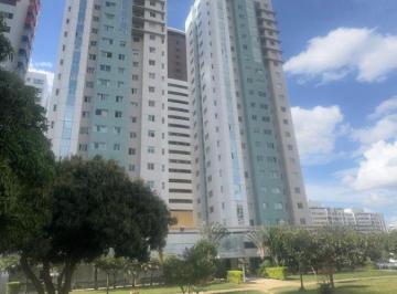 Apartamento de 2 quartos, Águas Claras · Apartamento de 45 m² com 2 quartos para aluguel em Águas Norte em frente ao metrô