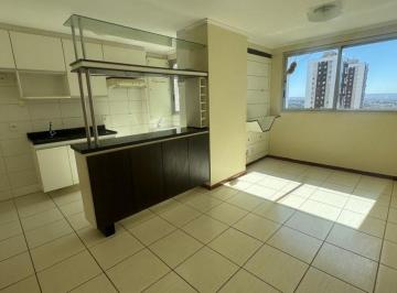 Apartamento de 2 quartos, Águas Claras · Apartamento de 45 m² com 2 quartos para aluguel em Águas Norte em frente ao metrô