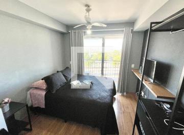 Apartamento · 20m² · 1 Quarto · Apartamento à Venda - Santana, 1 Quarto, 20 m2