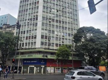 Comercial , Belo Horizonte · ALUGA-SE LOJA COM 88M2 MAIS MEZANINO NO EDIFICIO AVENIDA, CENTRO DE BH