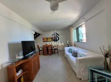 Apartamento · 194m² · 4 Quartos · 2 Vagas · Villa Costeira - Cobertura duplex exclusiva com no bairro São Francisco, Ilhéus. Oportunidade