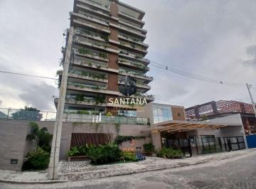 Apartamento · 219m² · 4 Quartos · 2 Vagas · Farani 221 - Apartamento de luxo com 4 quartos à venda na Cidade Nova, Ilhéus.