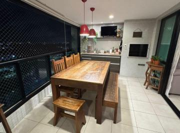 Apartamento en Venda de 3 quartos Paralela · Apartamento com 3 quartos a venda no Soho Patamares