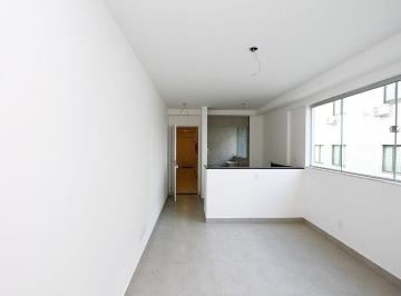 Apartamento · 43m² · 1 Quarto · 1 Vaga · Apartamento à Venda - Barro Preto, 1 Quarto, 43 m2