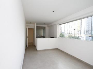Apartamento · 43m² · 1 Quarto · 1 Vaga · Apartamento à Venda - Barro Preto, 1 Quarto, 43 m2
