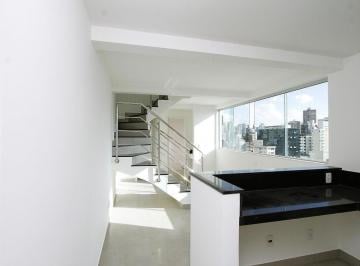 Apartamento · 78m² · 2 Quartos · 2 Vagas · Apartamento à Venda - Barro Preto, 2 Quartos, 78 m2