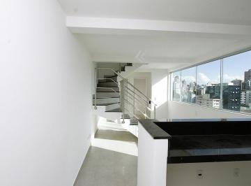 Apartamento · 78m² · 2 Quartos · 2 Vagas · Apartamento à Venda - Barro Preto, 2 Quartos, 78 m2