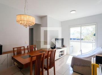 Apartamento · 62m² · 3 Quartos · 1 Vaga · Apartamento à Venda - Vila Andrade, 3 Quartos, 62 m2