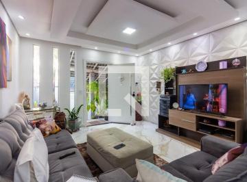 Casa · 100m² · 2 Quartos · 2 Vagas · Casa à Venda - Vila Yolanda, 2 Quartos, 100 m2