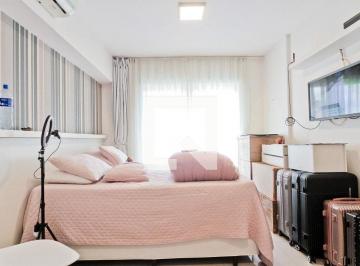 Apartamento · 39m² · 1 Quarto · 1 Vaga · Apartamento à Venda - Santana, 1 Quarto, 39 m2