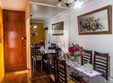 Apartamento · 90m² · 3 Quartos · 2 Vagas · Apartamento à Venda - Alphaville, 3 Quartos,  90 m2