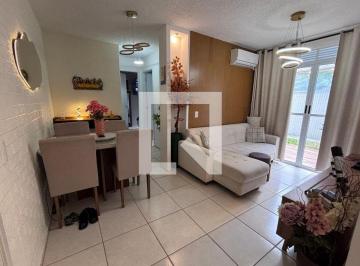 Apartamento · 58m² · 2 Quartos · Apartamento à Venda - Vargem Grande, 2 Quartos, 58 m2