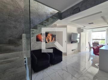Apartamento · 240m² · 2 Quartos · 2 Vagas · Apartamento à Venda - Vargem Pequena, 2 Quartos, 240 m2
