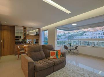 Apartamento · 88m² · 3 Quartos · 2 Vagas · Apartamento à Venda - Buritis, 3 Quartos, 88 m2