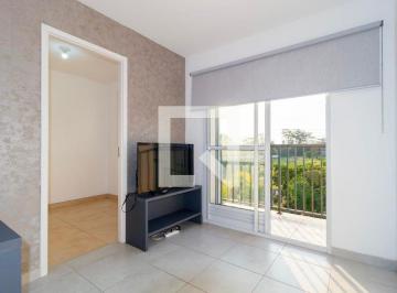 Apartamento · 37m² · 2 Quartos · 1 Vaga · Apartamento à Venda - Belém, 2 Quartos,  37 m2