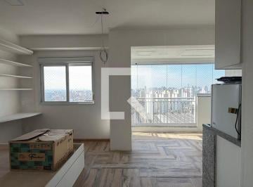 Apartamento · 40m² · 1 Quarto · 1 Vaga · Apartamento à Venda - Mooca, 1 Quarto, 40 m2