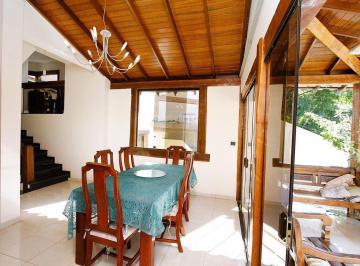 Casa · 400m² · 6 Quartos · 4 Vagas · Casa à Venda - São Bento, 6 Quartos,  400 m2